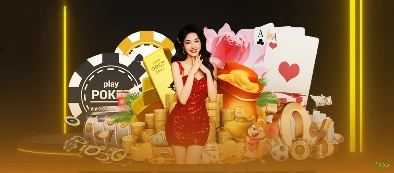 Roleta e blackjack Ppp5