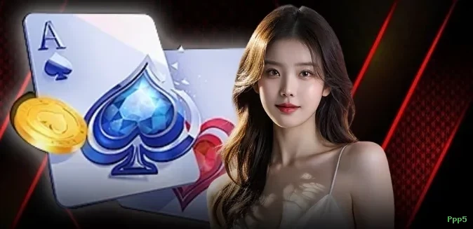 App Ppp5 slots mobile