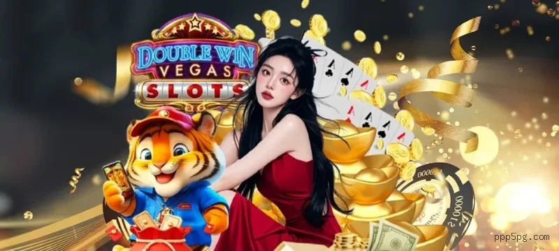 Slots com prêmios Ppp5
